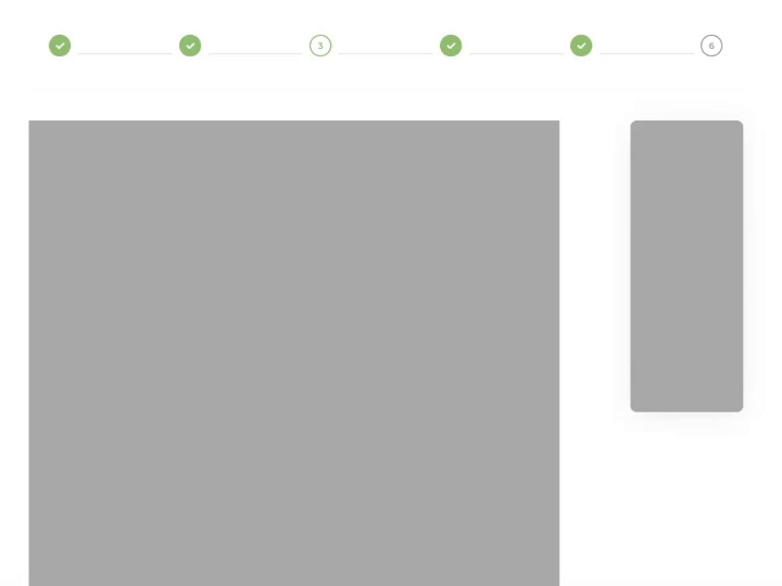 stepper good animation stepper good animation