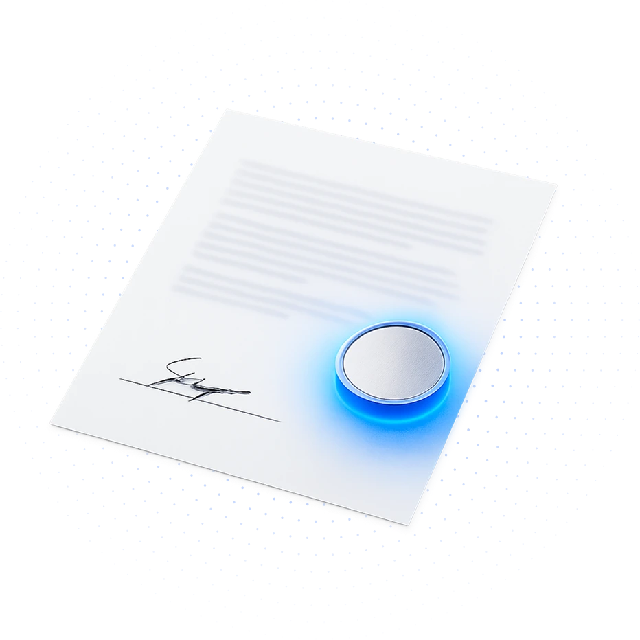 Asset Digitization & Management Suite