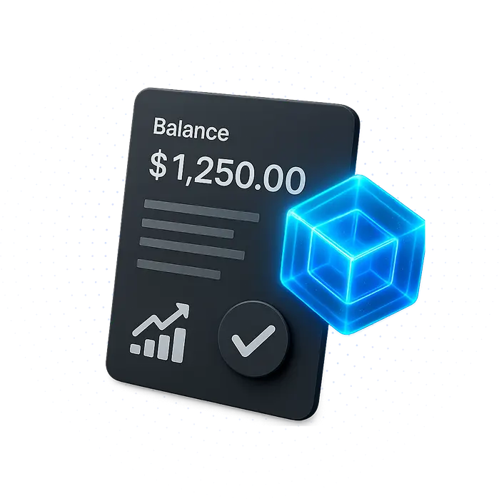 On-Chain Transparency & Audit