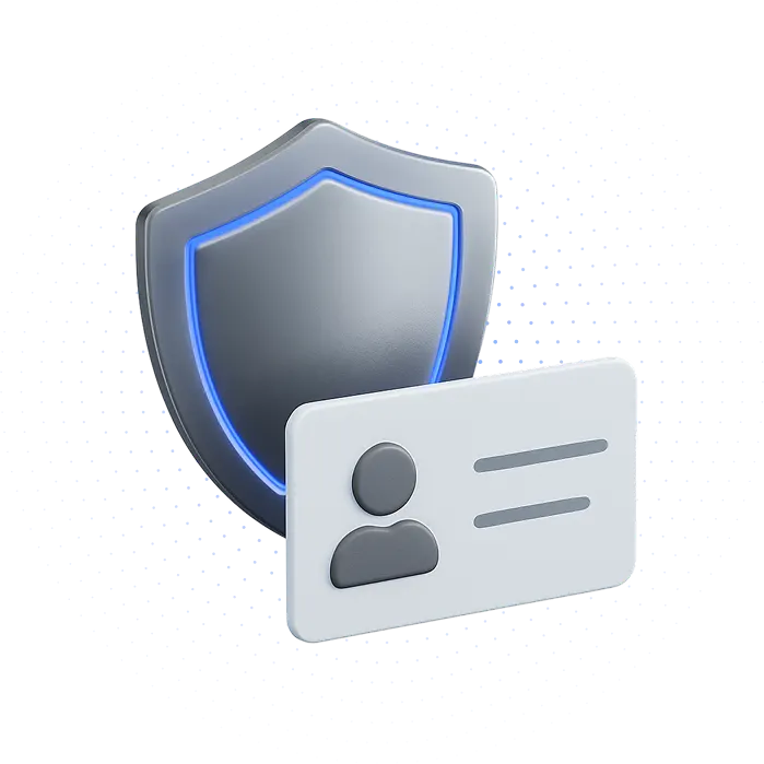 Account & Security Engine