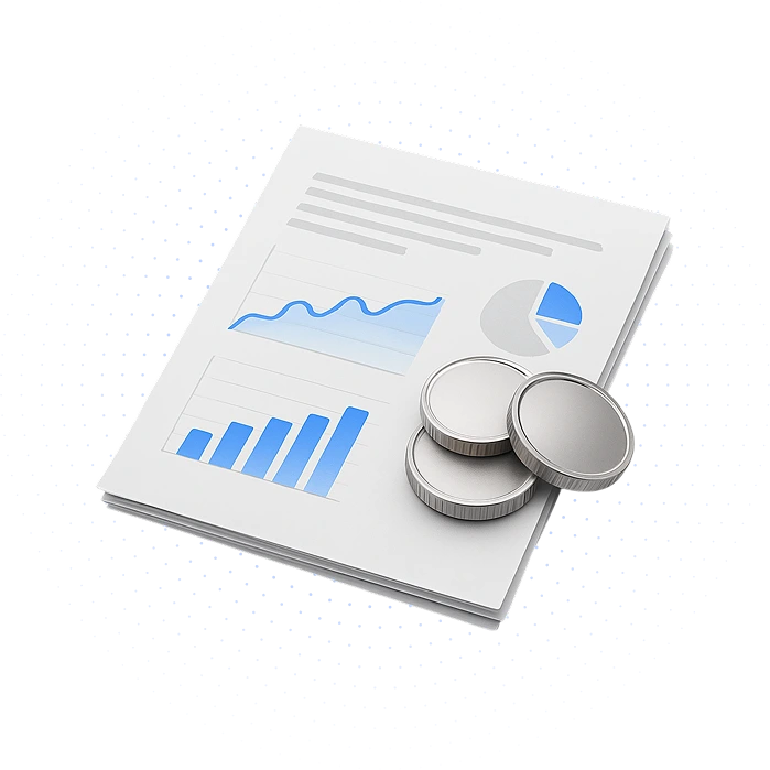 Liquidity & Tokenization Engine