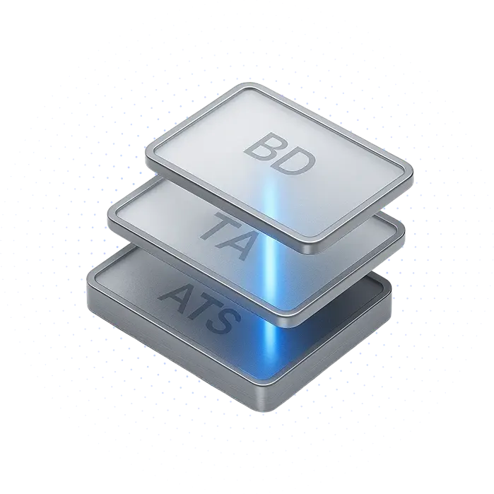 Full-Stack Licensing Framework