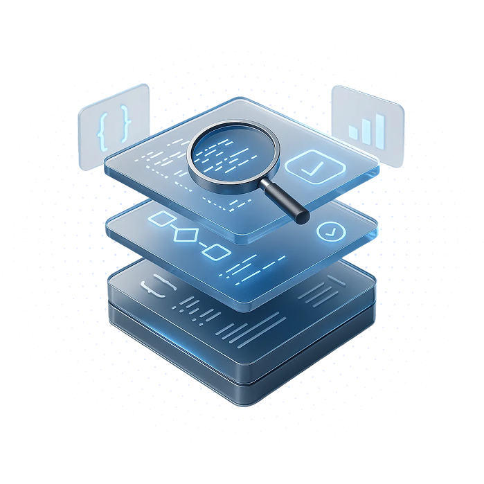 Triple-Layer Smart Contract Audits